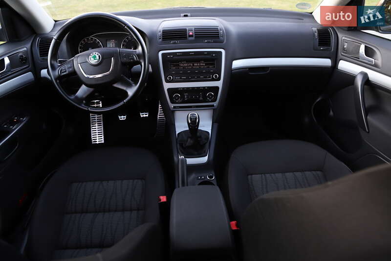 Универсал Skoda Octavia 2011 в Дрогобыче фото 69 Универсал Skoda Octavia 2011 в Дрогобыче