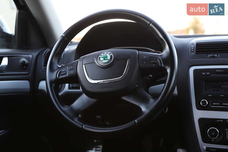 Универсал Skoda Octavia 2011 в Дрогобыче фото 75 Универсал Skoda Octavia 2011 в Дрогобыче