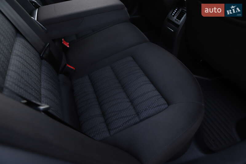 Универсал Skoda Octavia 2011 в Дрогобыче фото 88 Универсал Skoda Octavia 2011 в Дрогобыче