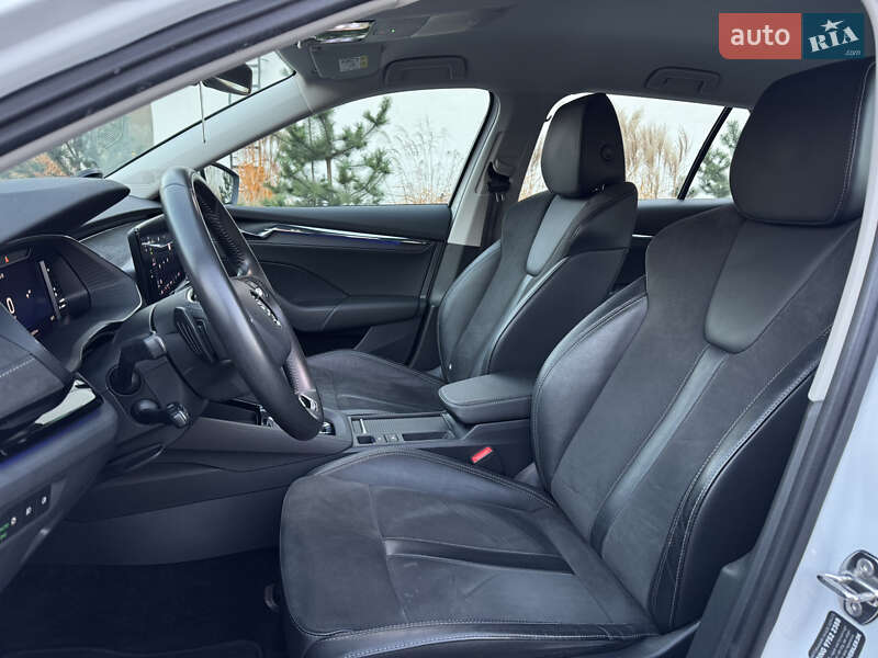 Універсал Skoda Octavia 2021 в Луцьку фото 11 Універсал Skoda Octavia 2021 в Луцьку
