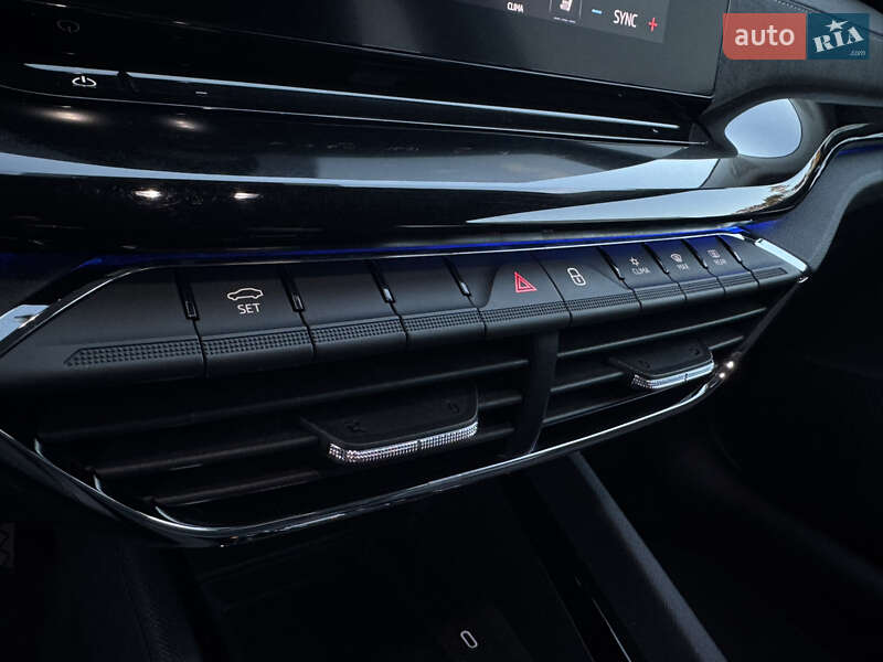 Універсал Skoda Octavia 2021 в Луцьку фото 29 Універсал Skoda Octavia 2021 в Луцьку