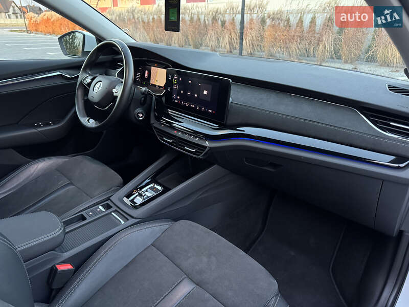 Універсал Skoda Octavia 2021 в Луцьку фото 26 Універсал Skoda Octavia 2021 в Луцьку