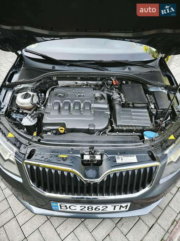 Универсал Skoda Octavia 2014 в Дрогобыче фото 18 Универсал Skoda Octavia 2014 в Дрогобыче
