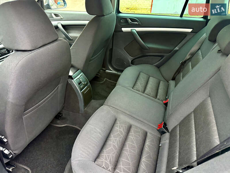 Универсал Skoda Octavia 2011 в Ровно фото 16 Универсал Skoda Octavia 2011 в Ровно