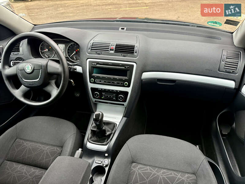 Универсал Skoda Octavia 2011 в Ровно фото 21 Универсал Skoda Octavia 2011 в Ровно