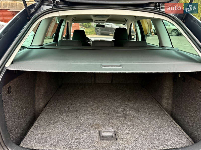 Универсал Skoda Octavia 2011 в Ровно фото 25 Универсал Skoda Octavia 2011 в Ровно