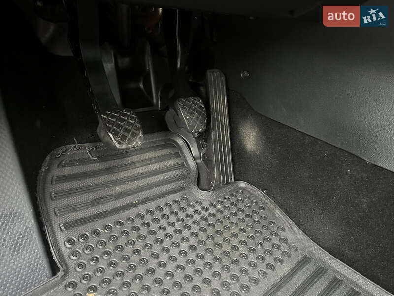 Лифтбек Skoda Octavia 2009 в Звягеле