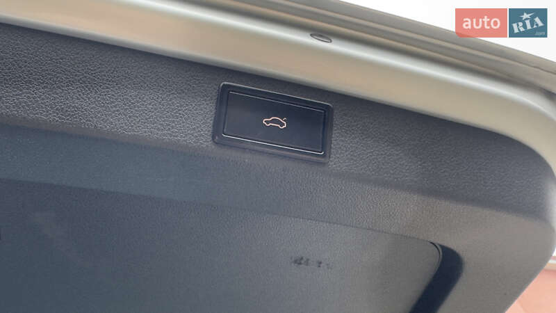 Универсал Skoda Octavia 2018 в Сваляве