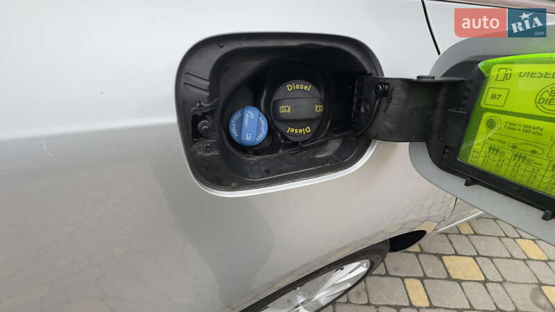 Универсал Skoda Octavia 2018 в Сваляве