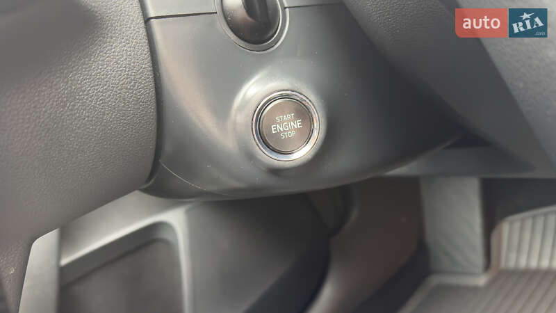 Универсал Skoda Octavia 2018 в Сваляве