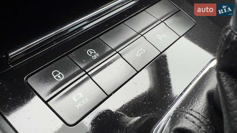 Универсал Skoda Octavia 2018 в Сваляве