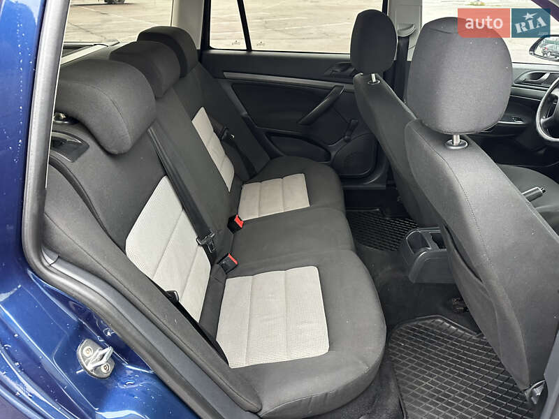 Універсал Skoda Octavia 2008 в Києві