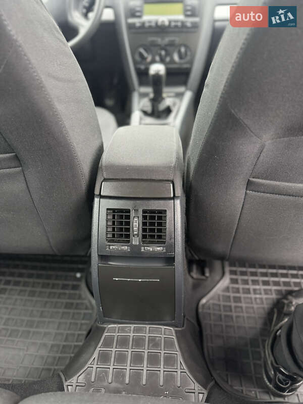 Универсал Skoda Octavia 2006 в Хмельницком