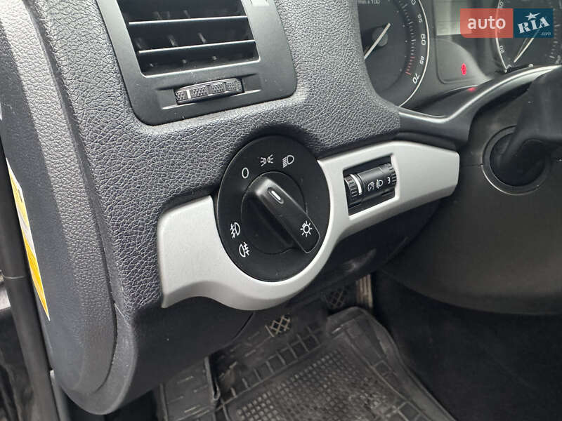 Универсал Skoda Octavia 2006 в Хмельницком