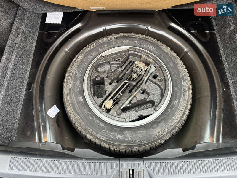 Универсал Skoda Octavia 2006 в Хмельницком