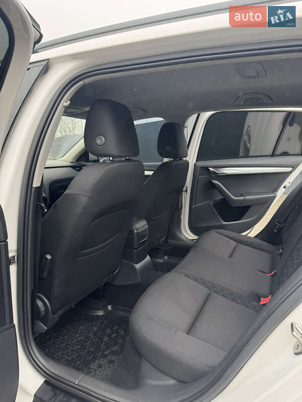 Универсал Skoda Octavia 2017 в Хмельницком фото 22 Универсал Skoda Octavia 2017 в Хмельницком