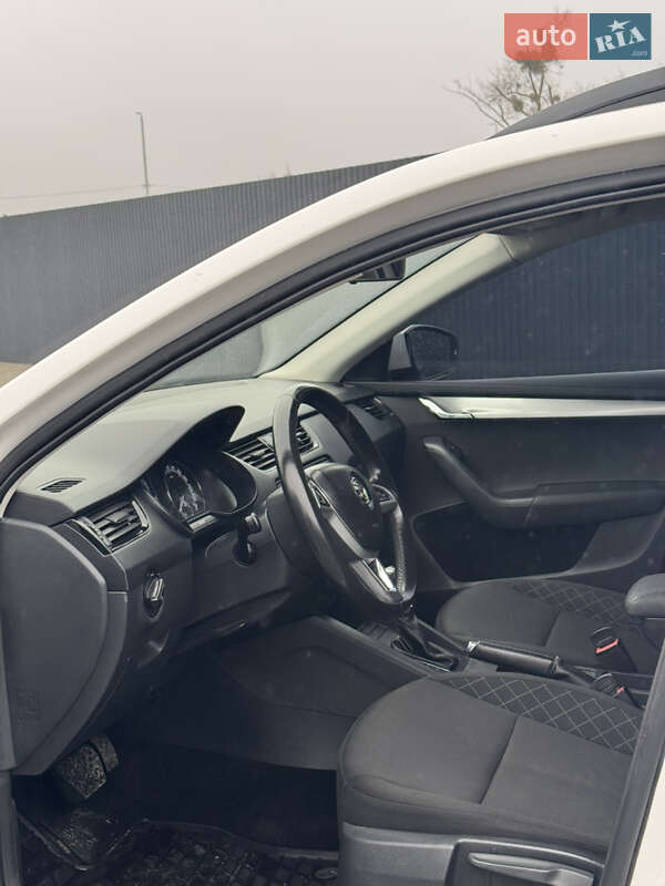 Универсал Skoda Octavia 2017 в Хмельницком фото 27 Универсал Skoda Octavia 2017 в Хмельницком
