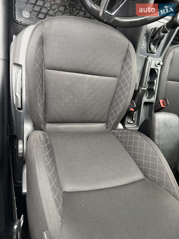 Универсал Skoda Octavia 2017 в Хмельницком фото 30 Универсал Skoda Octavia 2017 в Хмельницком