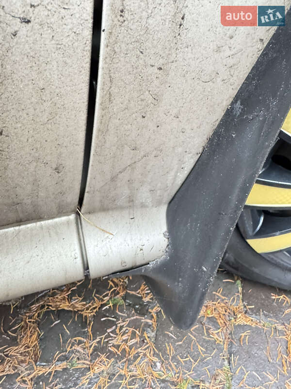 Лифтбек Skoda Octavia 2005 в Киеве