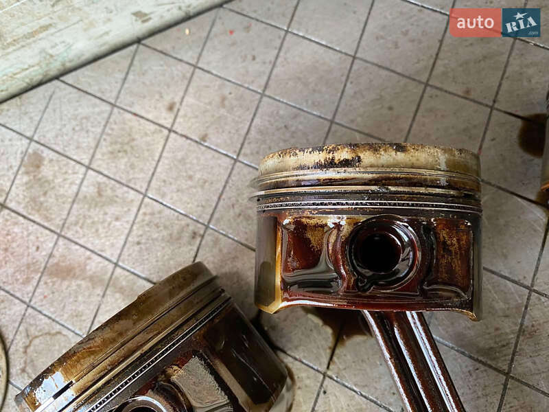 Лифтбек Skoda Octavia 2005 в Киеве