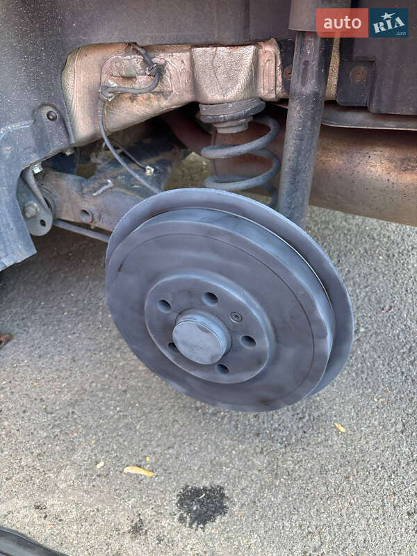 Лифтбек Skoda Octavia 2005 в Киеве