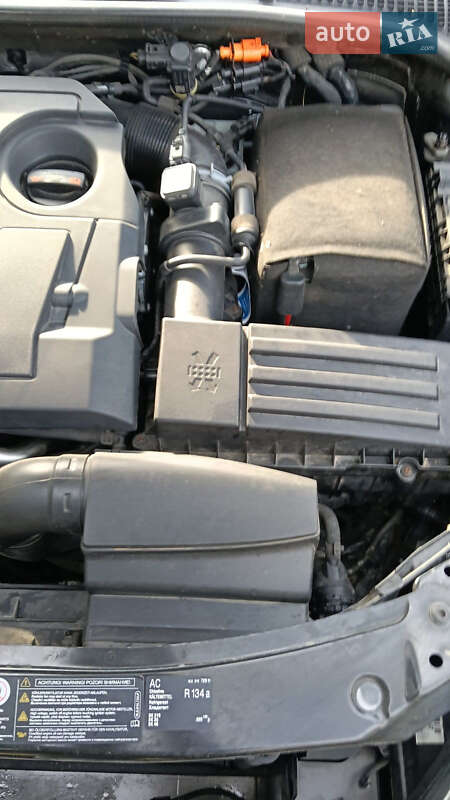 Лифтбек Skoda Octavia 2012 в Измаиле