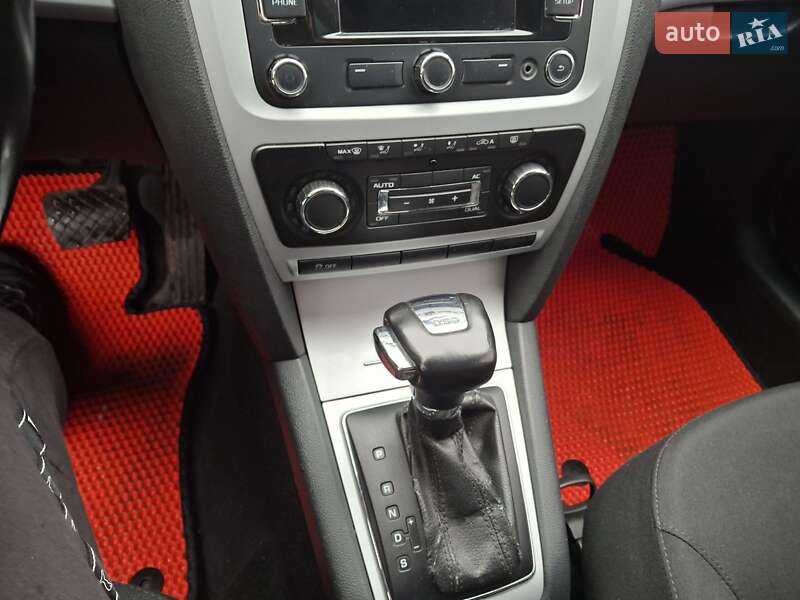 Лифтбек Skoda Octavia 2010 в Конотопе фото 19 Лифтбек Skoda Octavia 2010 в Конотопе