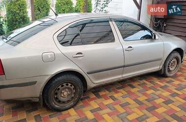 Універсал Skoda Octavia 2008 в Новій Водолагі