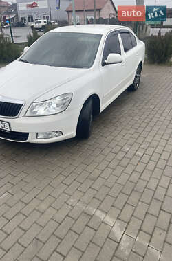Ліфтбек Skoda Octavia 2009 в Мукачевому