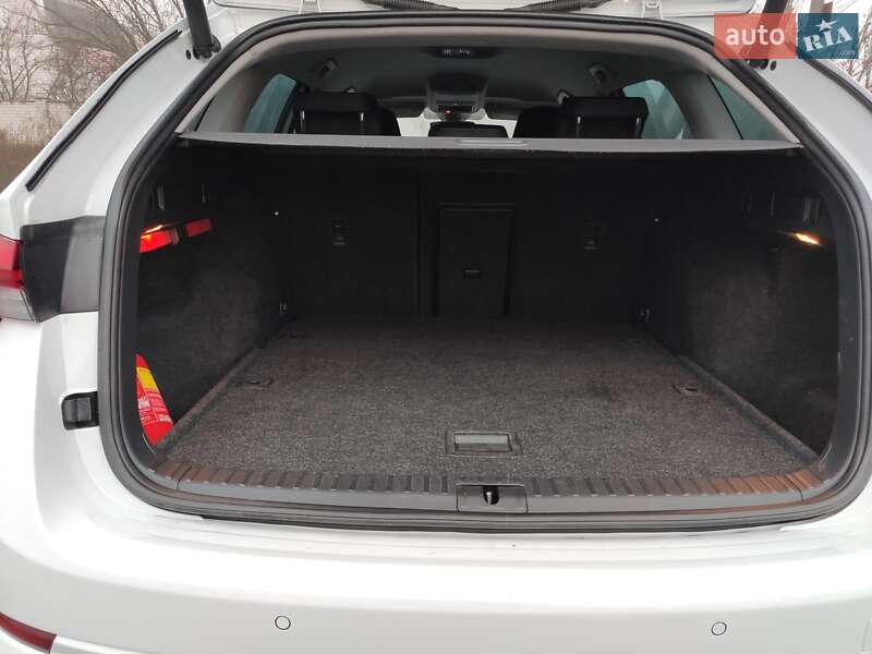 Универсал Skoda Octavia 2020 в Бердичеве