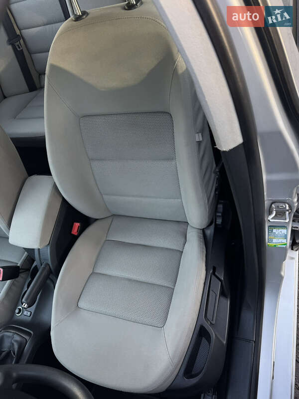 Універсал Skoda Octavia 2007 в Умані фото 15 Універсал Skoda Octavia 2007 в Умані