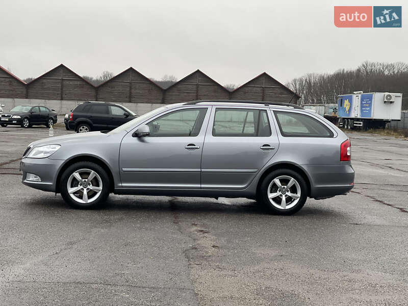 Універсал Skoda Octavia 2012 в Вінниці фото 5 Універсал Skoda Octavia 2012 в Вінниці