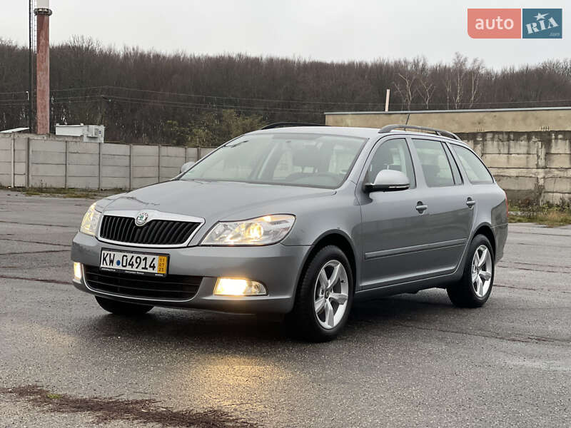 Універсал Skoda Octavia 2012 в Вінниці фото 24 Універсал Skoda Octavia 2012 в Вінниці