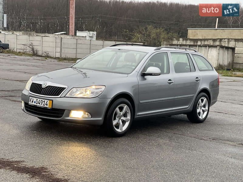 Універсал Skoda Octavia 2012 в Вінниці фото 25 Універсал Skoda Octavia 2012 в Вінниці