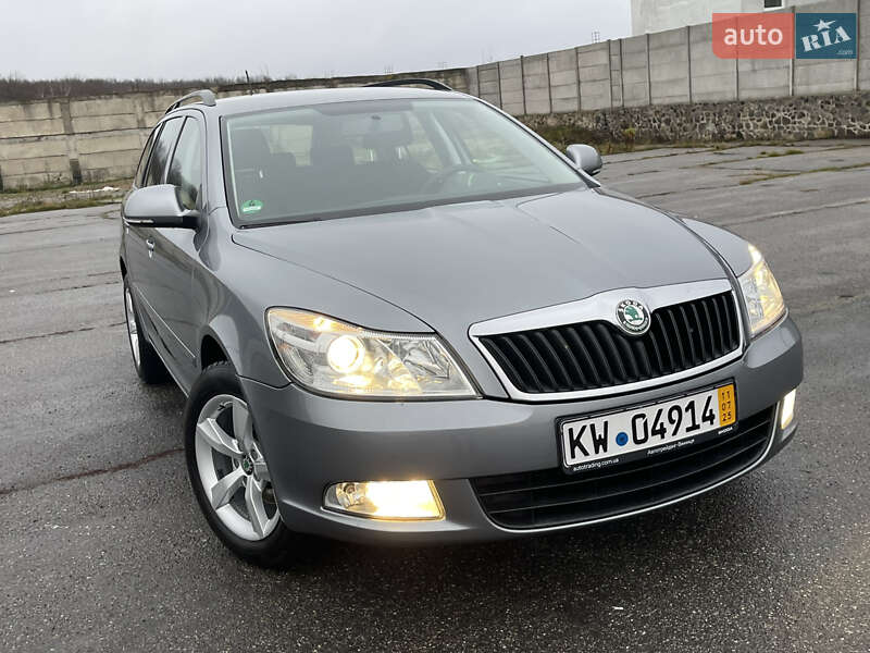 Універсал Skoda Octavia 2012 в Вінниці фото 30 Універсал Skoda Octavia 2012 в Вінниці