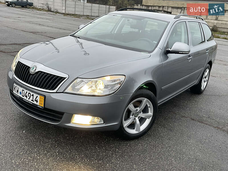 Універсал Skoda Octavia 2012 в Вінниці фото 33 Універсал Skoda Octavia 2012 в Вінниці