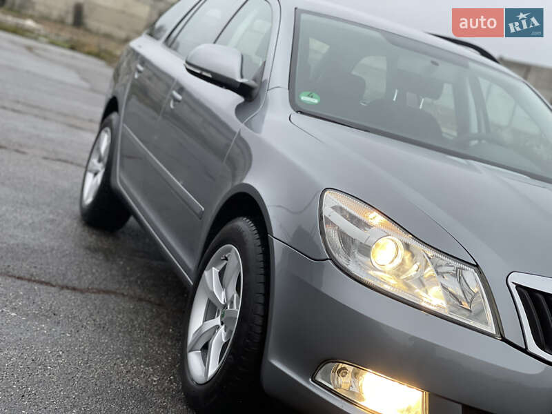 Універсал Skoda Octavia 2012 в Вінниці фото 37 Універсал Skoda Octavia 2012 в Вінниці