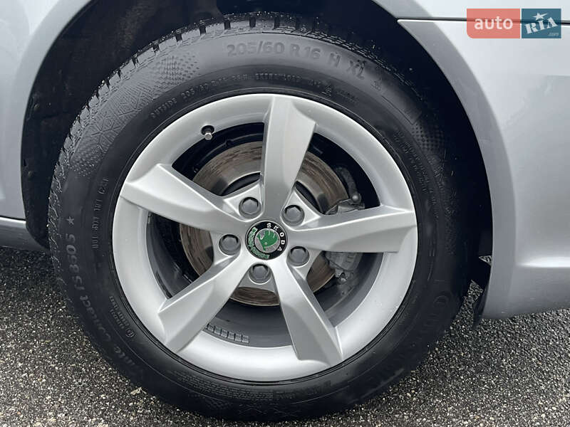 Універсал Skoda Octavia 2012 в Вінниці фото 41 Універсал Skoda Octavia 2012 в Вінниці