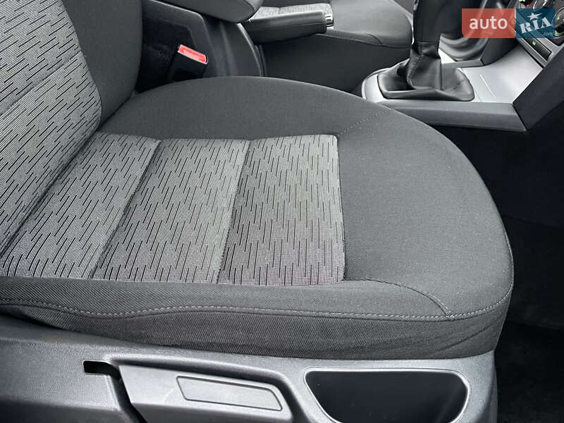 Універсал Skoda Octavia 2012 в Вінниці фото 54 Універсал Skoda Octavia 2012 в Вінниці