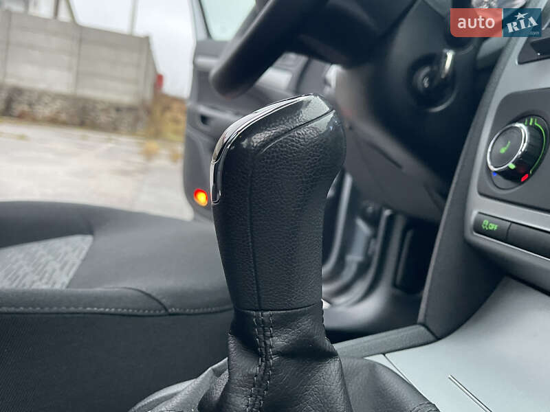 Універсал Skoda Octavia 2012 в Вінниці фото 58 Універсал Skoda Octavia 2012 в Вінниці