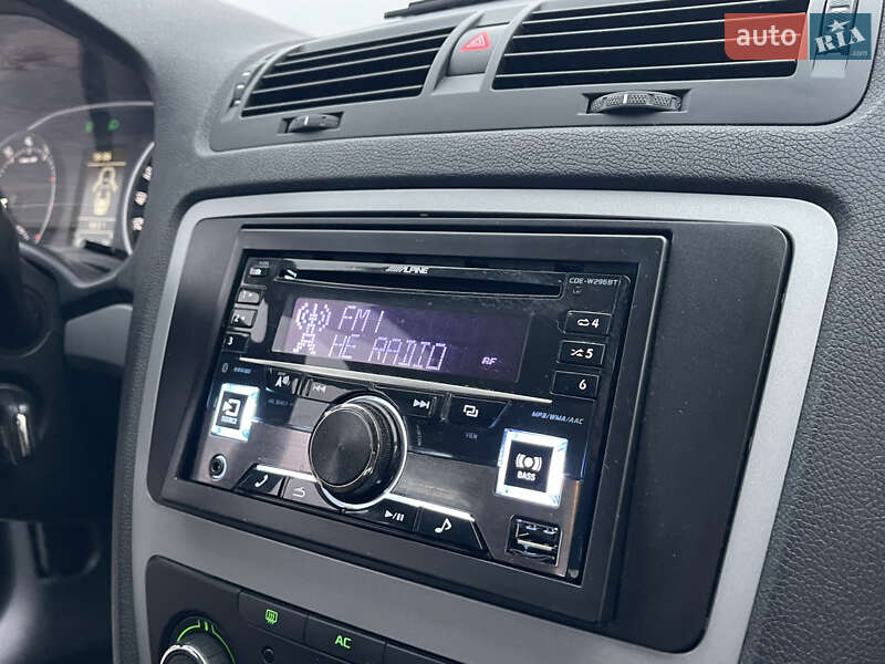 Універсал Skoda Octavia 2012 в Вінниці фото 61 Універсал Skoda Octavia 2012 в Вінниці