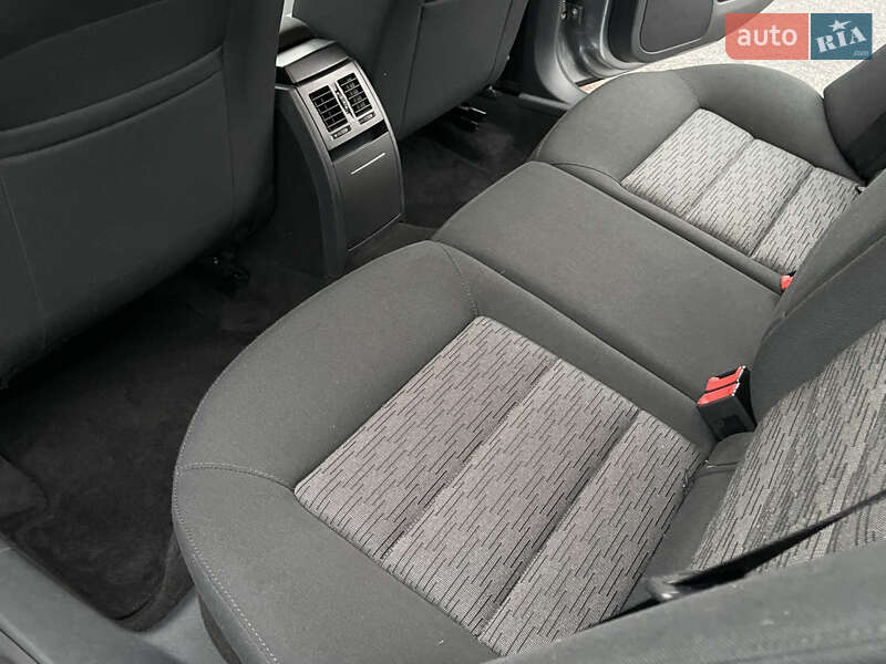 Універсал Skoda Octavia 2012 в Вінниці фото 67 Універсал Skoda Octavia 2012 в Вінниці