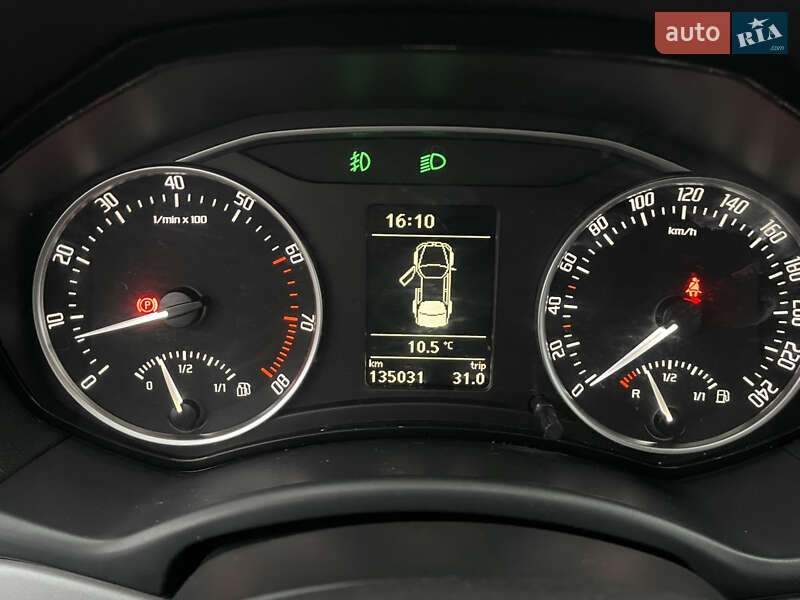 Універсал Skoda Octavia 2012 в Вінниці фото 82 Універсал Skoda Octavia 2012 в Вінниці