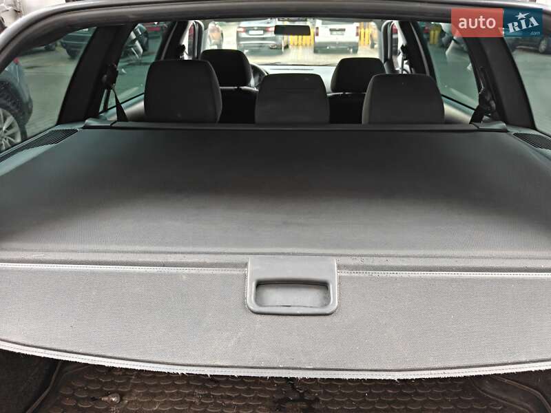 Універсал Skoda Octavia 2007 в Умані