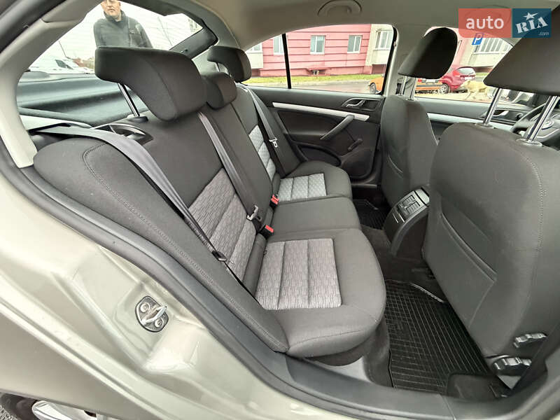 Лифтбек Skoda Octavia 2009 в Виннице