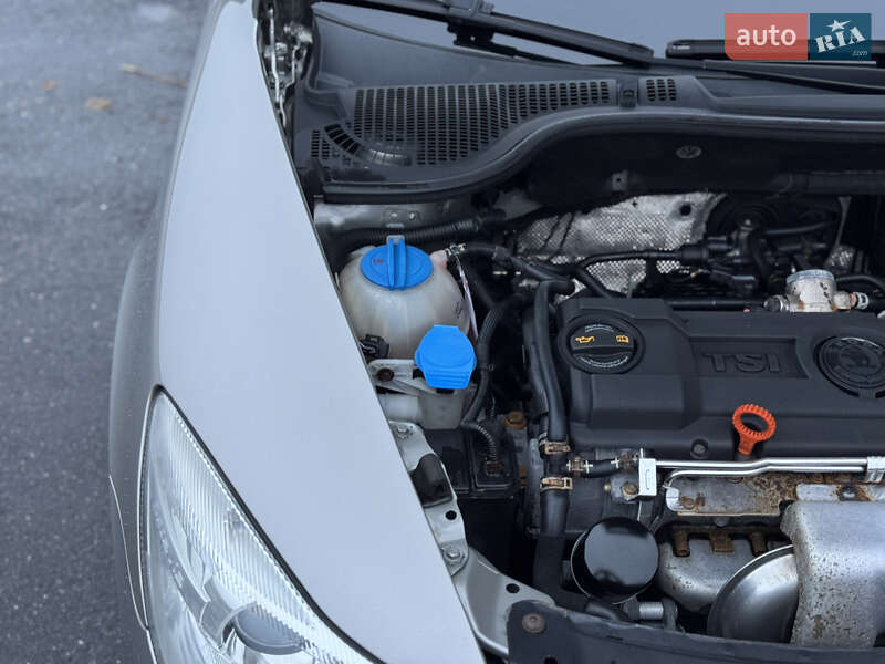 Лифтбек Skoda Octavia 2009 в Виннице