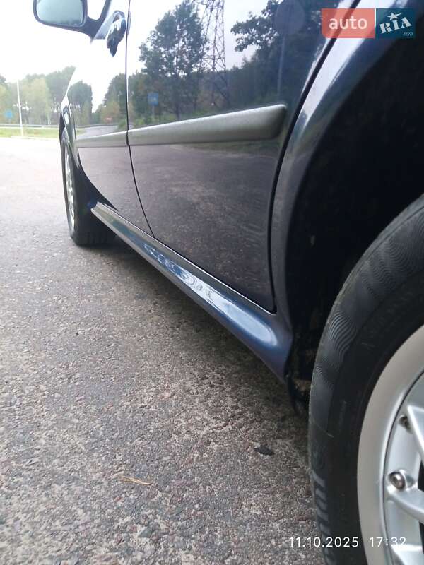 Універсал Skoda Octavia 2006 в Ковелі