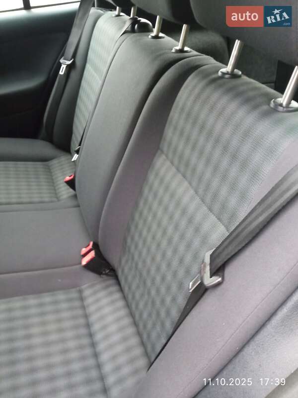 Універсал Skoda Octavia 2006 в Ковелі