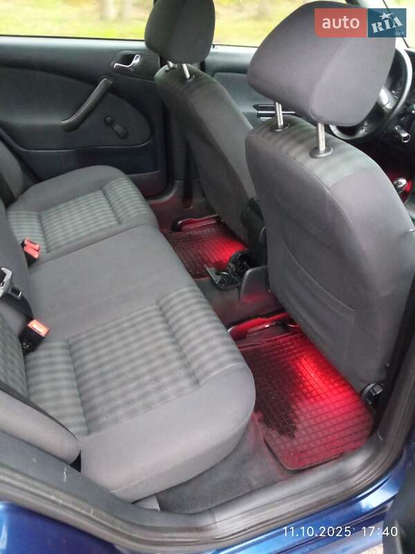 Універсал Skoda Octavia 2006 в Ковелі