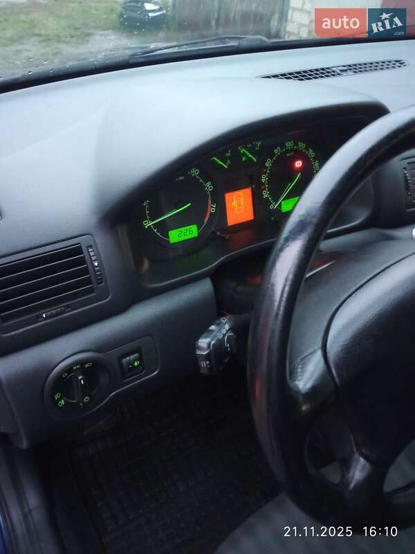 Універсал Skoda Octavia 2006 в Ковелі